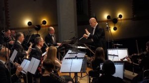 Л.Бетховен, «AN DIE FREUDE» «Ода к радости» из 9-ой симфонии