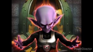 Blue Dragon Soundtrack: Nene Battle (Gamerip)