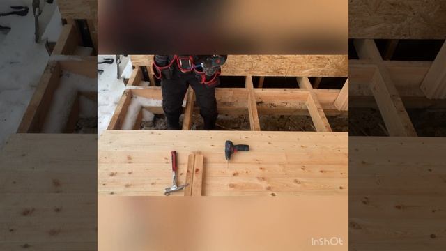 Монтаж шпунтованной доски пола смотреть онлайн