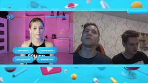 ЧАТ РУЛЕТКА ШОУ | NS TV и другие честные игроки | #4