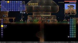 Terraria 1.4 - Master - Lets see how far we can get! :D