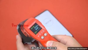 Red Magic Turbo Cooler 2022 - Unboxing & Review | Nubia RedMagic 7 Pro Cooling Fan