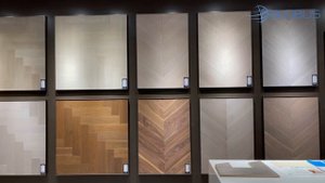 Паркет и инженерная доска из Китая | Виды и цены