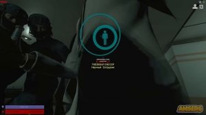 КРОШКА SCP-049 ? - SCP SECRET LABORATORY / СМЕШНЫЕ МОМЕНТЫ 88