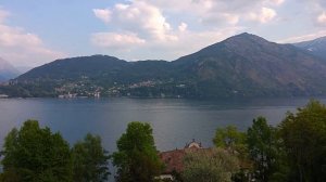 Villa Carlotta - Panorama (Tremezzo - Lago di Como)