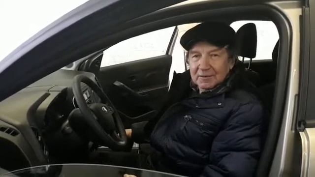 Отзыв клиента об Алан-Авто Пушкино смотреть онлайн