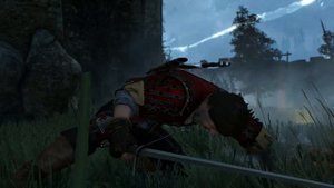 Ведьмак 3:Битва Эскеля против Карантира