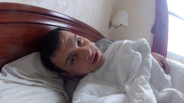 Заболели в Нью-Йорке! смотреть онлайн