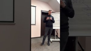 Молодой председатель совета директоров Георгий Елисеев Бизнес с GiS