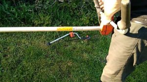 Husqvarna kosa 252 rx