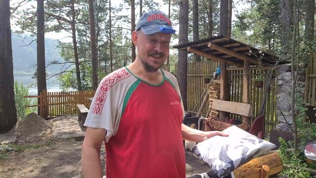 Без чего нельзя отправляться в мотопутешествие? Все гаджеты и прибамбасы для комфортной езды смотреть онлайн