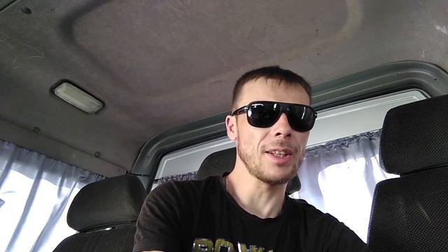 Продали BMW купили СОБОЛЬ+ немного про работу и день рождения Томы. смотреть онлайн