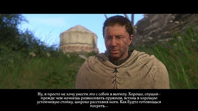 Kingdom Come Deliverance - прохождение [75] - русские субтитры