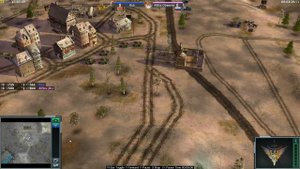 ОШИБАЛСЯ, НО ПОБЕДИЛ! Bub vs AlEks Observer GENERALS ZERO HOUR
