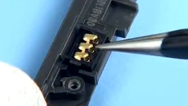 Ремонт телефона NOKIA : N91 video assembly high смотреть онлайн