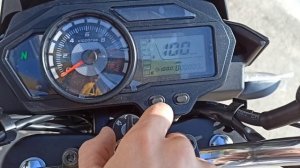 Мотоцикл Motoland Flash 200