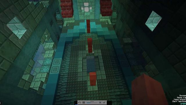 играю в столбы на cristalix смотреть онлайн