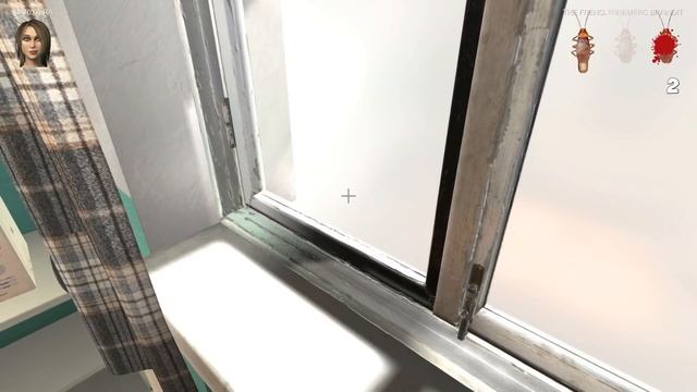 ТАРАКАН ИЛИ ЧЕЛОВЕК, КТО ПОБЕДИТ? смотреть онлайн