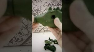 Обзор на стегозавра ,#Лего переделка, Тима