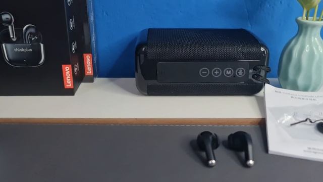 Review e Unboxing - Fone Bluethooth LP 40 Pro, Vale o Custo? смотреть онлайн