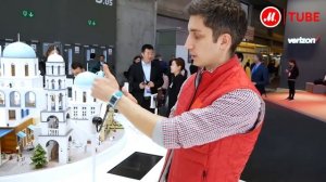 5-кратный оптический зум Oppo на MWC 2017