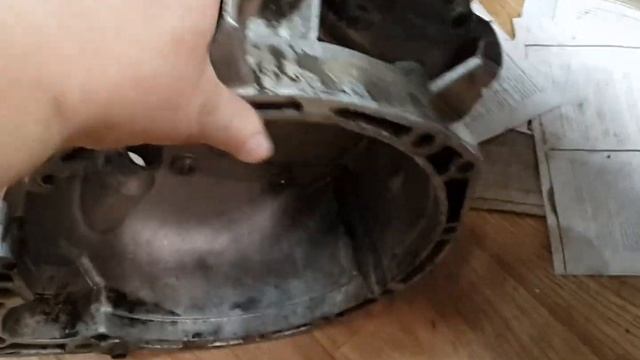 Сборка кпп продолжение смотреть онлайн