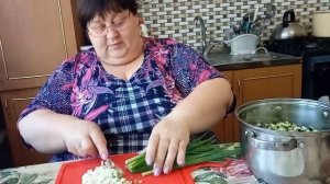 ХОЛОДНЫЙ СУП, СВЕКОЛЬНИК. (Готовлю первый раз)