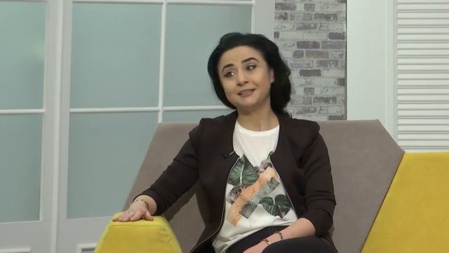 Բարև երկիր, 01 05 2019