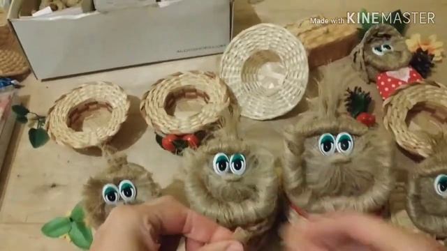 Сундучки домовички смотреть онлайн