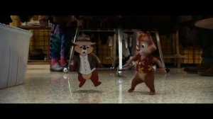 Чип и Дейл спешат на помощь ? Русский трейлер ? Мультфильм 2022 (Disney ).mp4