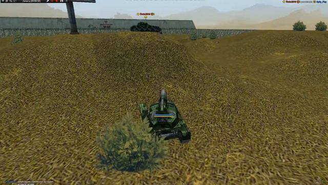 Танки Онлайн LP 12 Спаси аптека №1 смотреть онлайн