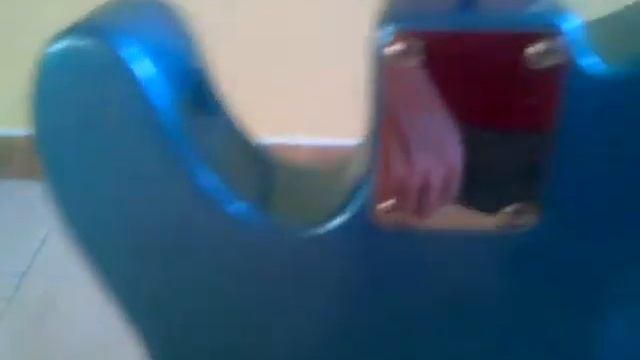 Mi Fender Telecaster standar 1995 Mexico смотреть онлайн