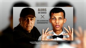 Stromae - Alors On Dance x Ara Gevorgyan - Sardarapat (Dj Shine Armenian Version) 2024