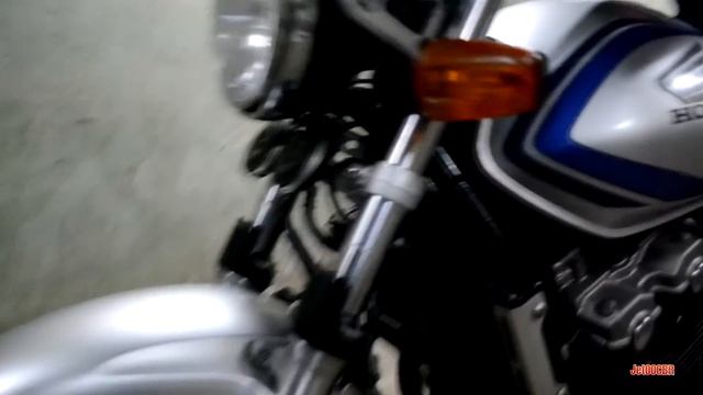 КАК НЕ КУПИТЬ ХЛАМ? Покупка б/у мотоцикла на примере HONDA CB400 II часть
