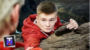 Спасти нельзя оставить- Русский трейлер (2021)