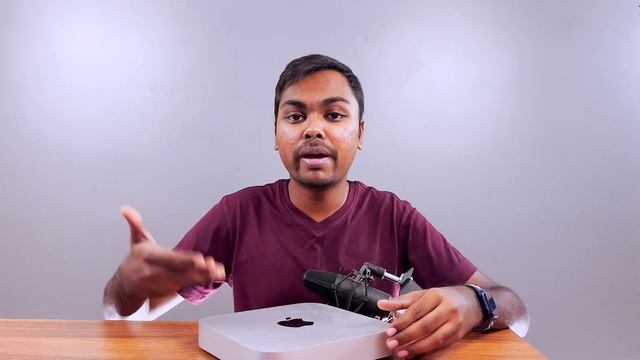 Is it the NEW 2023 Mac's really good in Tamil @TechApps Tamil смотреть онлайн