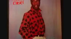 mike okri -   rumba dance