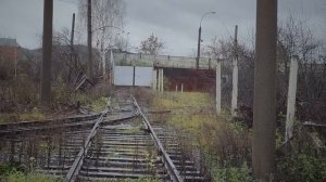 САМЫЕ МРАЧНЫЕ ГОРОДА УРАЛА / Неустановленное Лицо