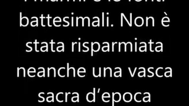 Chiesa santa maria in cosmedin смотреть онлайн