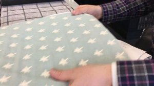 Какие покрывала для кровати сейчас в моде?