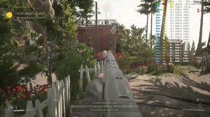 Atomic Heart на RX580 Sapphire 8gb? и Xeon E5-2666 v3? Анлок на процессоре 3.5ГГ.?