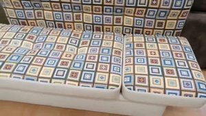 Диван в кухню, прихожую детскую