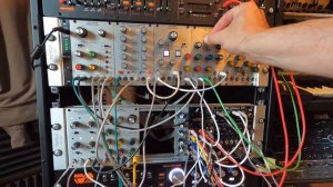 SonikLink - Behringer ARP2500 (Testing New 1047,1016 & 1006 Modules)