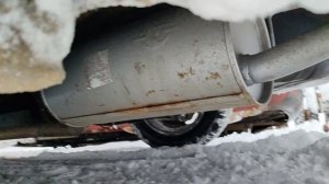 Ижорский глушитель для Опель Вектра Б