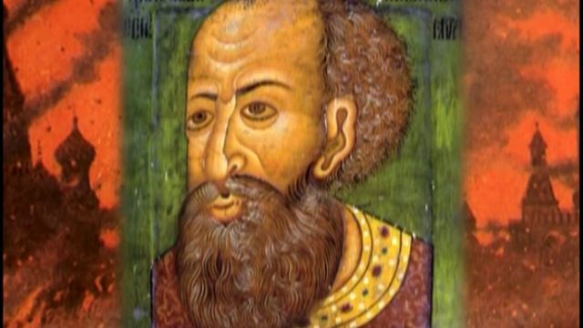 Рассказы о святых. Макарий Московский смотреть онлайн