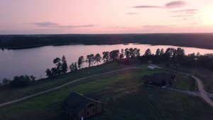 Озеро Чеполшеское, Тверская область, Вышневолоцкий район