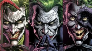 Batman: Three Jokers | Official Trailer Song"The Four Seasons"