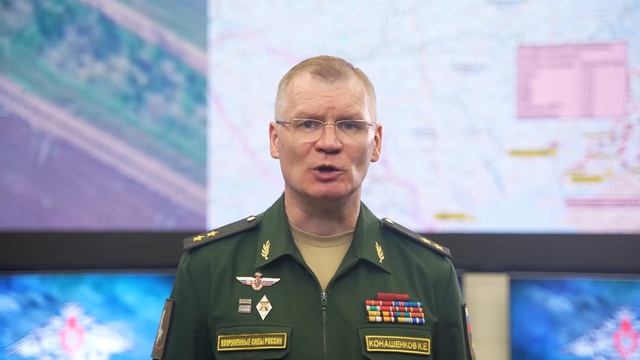 ⚡️ Заявление Министерства обороны Российской Федерации по Херсонскому направлению (11.11.2022)