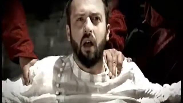 Великолепный век-супер перевод Muhteşem Yüzyıl