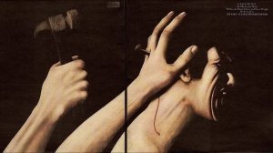 ☞ Spooky Tooth/Pierre Henry ☆ Have Mercy 1969